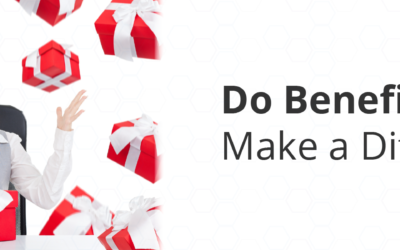 Why Provide Amazing Benefits?