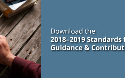 New Standards for Student Loan Benefit Programs