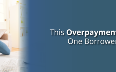 Avoid this Overpayment Mistake