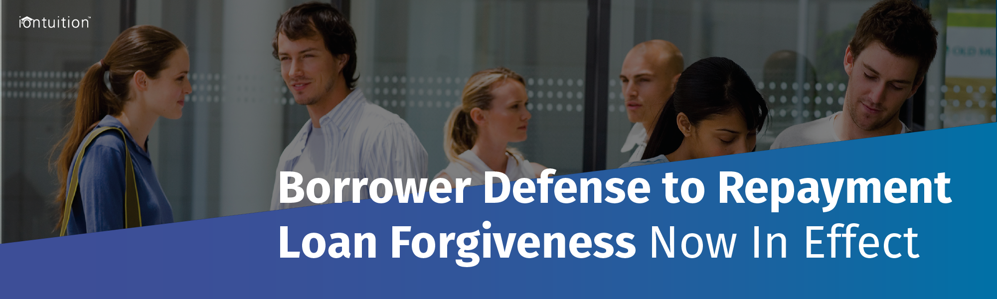 Misled Borrowers May Be Eligible for Federal Loan Forgiveness
