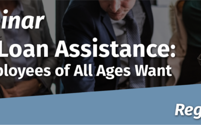 Webinar on Student Loan Assistance