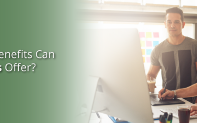 5 Job Perks Small Businesses Can Afford