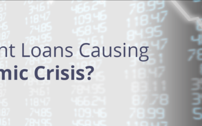 Will Student Debt Cause an Economic Recession?