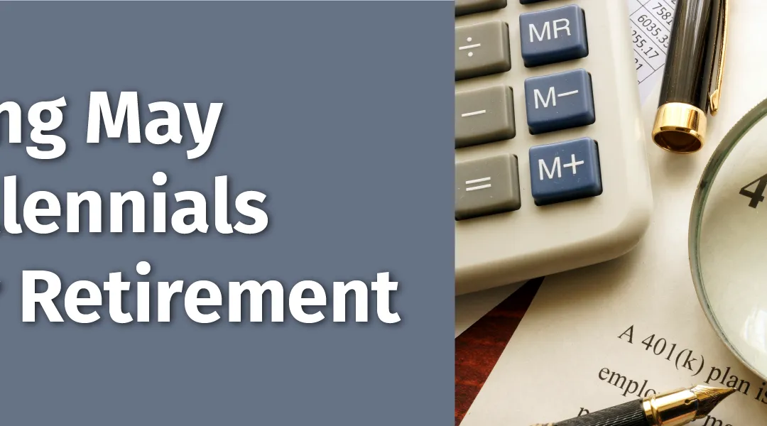 IRS Ruling May Help Millennials Save for Retirement