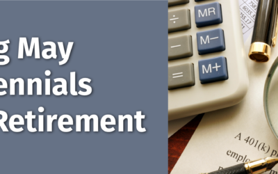 Retirement Benefit Linked to Student Loans