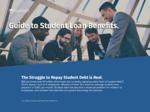 Guide to Student Loan Benefits