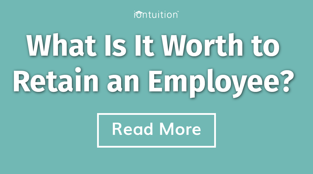 Is it Worth Retaining Your Employees?