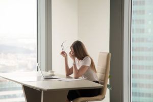 The Student Loan Effect