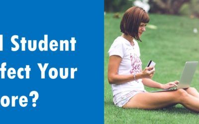 Understanding The Role Of Student Loan Debt And Your Credit Score