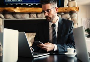 set up student loan deferment
