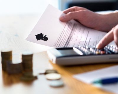 Should You Get A Master’s Degree When You Are Still In Debt?
