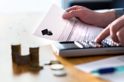 Should You Get A Master’s Degree When You Are Still In Debt?