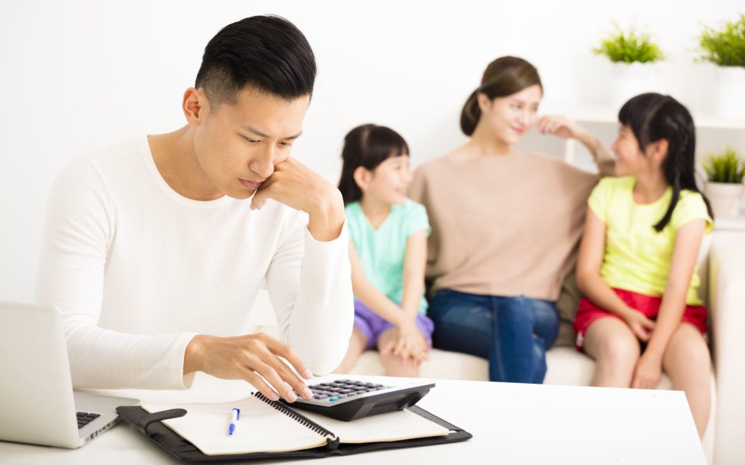 Whether or not to make payments during the CARES Act forbearance on direct federal loans
