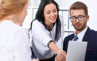 Getting Employees Invested and Involved in Their Benefits