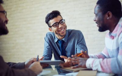 6 Ways You Can Become A More Effective Company Leader