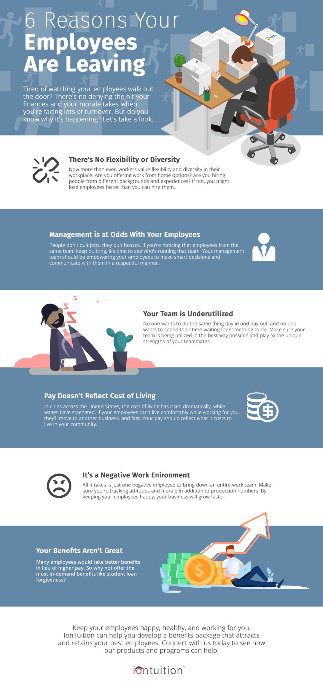 top-reasons-employees-leave-their-jobs-brandongaille