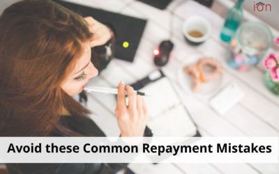 5 Pitfalls Of Student Loan Repayment