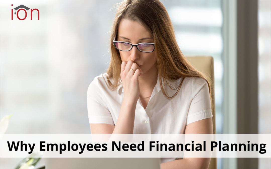 Financial Planning for Employees