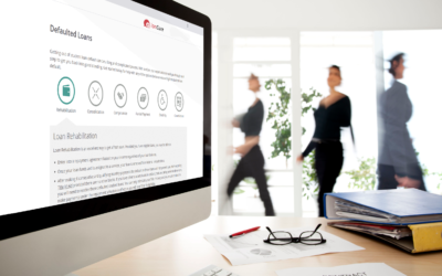 IonCure – Benefit for Employee Student Loan Default