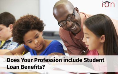 Jobs That Help With Student Loans