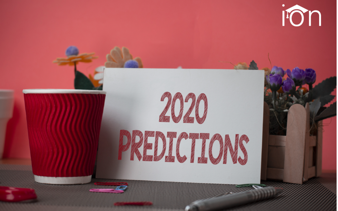 Predictions for Student Loan Benefits in 2020