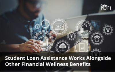 Financial Wellness Programs Need Student Loan Assistance
