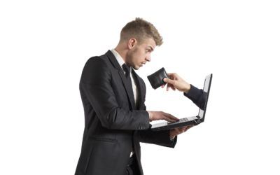 How to Avoid Student Loan Scams