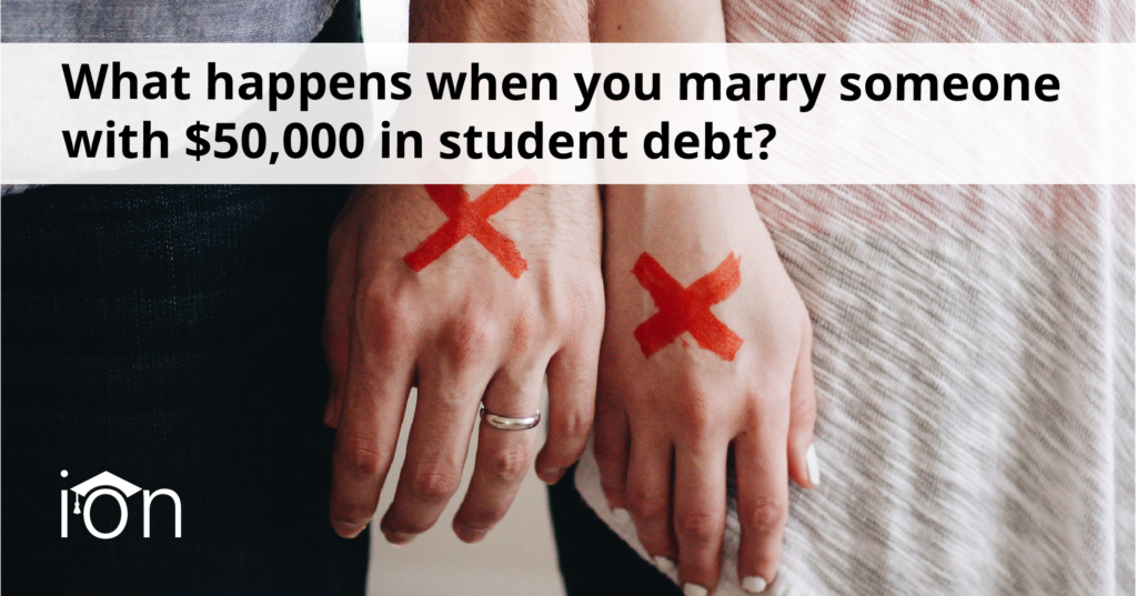 Student Loan Assistance Marriage, Divorce, and Student Loans