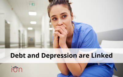 Link Between Student Debt and Mental Health