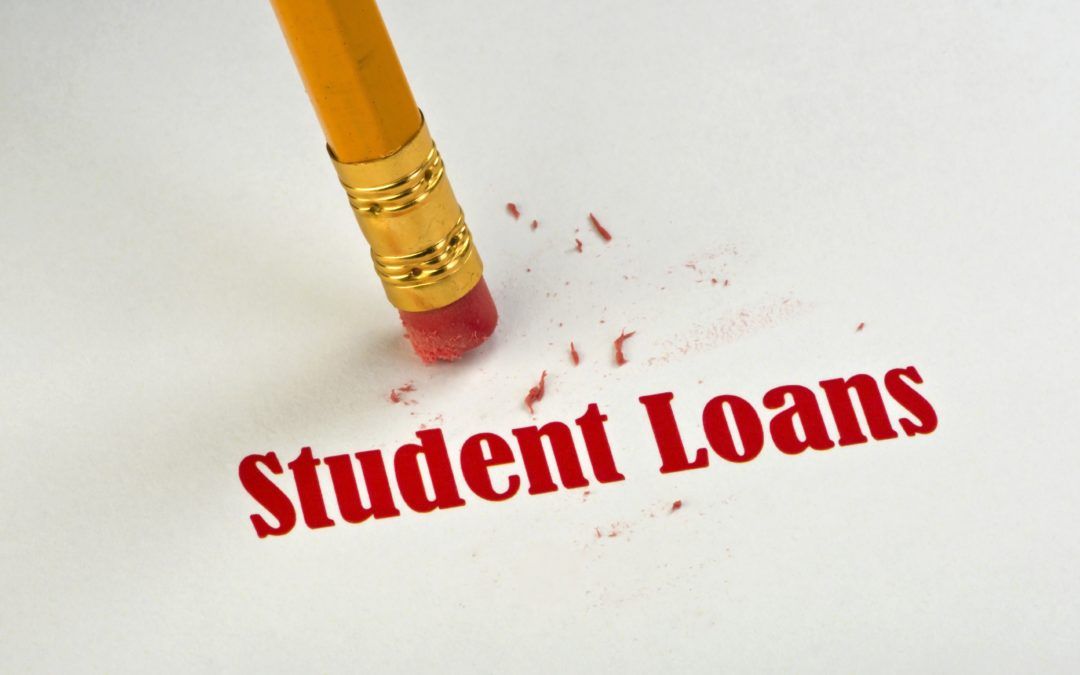 student loan repayment, income driven repayment, cares act