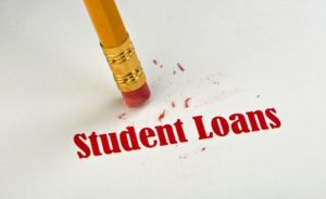 student loan repayment, income driven repayment, cares act