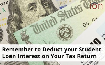 Can you Deduct Paid Student Loan Interest on Your Tax Return?