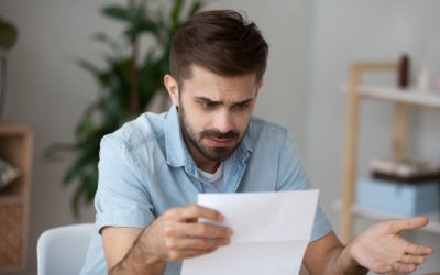 Has COVID-19 impacted you financially?