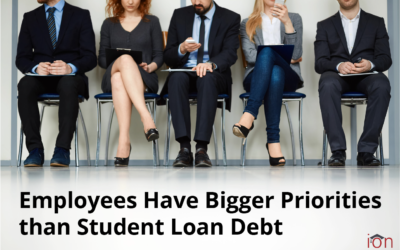 Employees Don’t Care About Student Debt