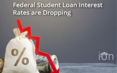 Student Loan Interest Rates Expected to Drop
