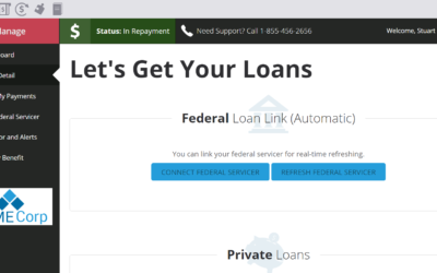 We’ve Updated our Loan Sync Process