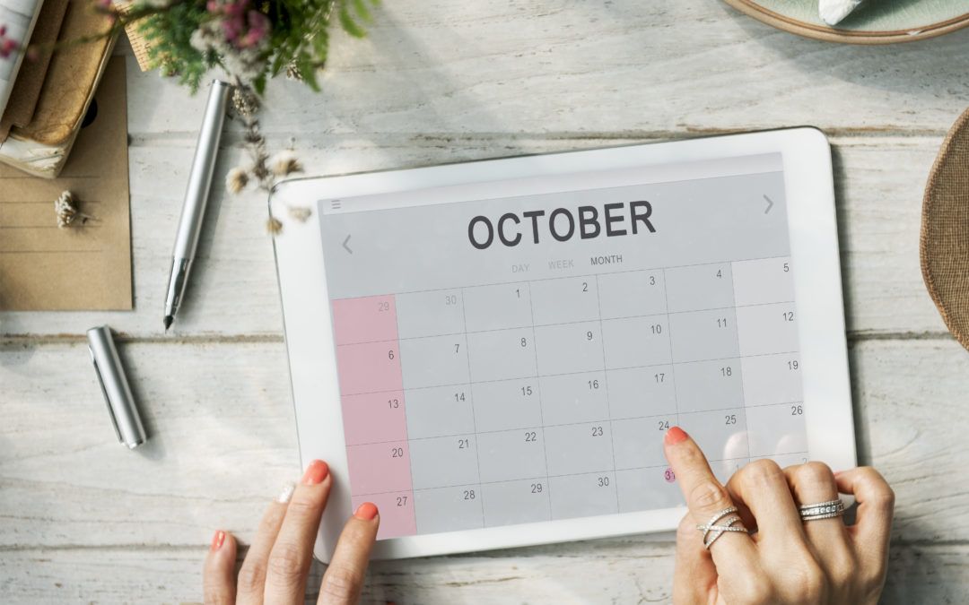 CARES Act Provisions expire October 1st