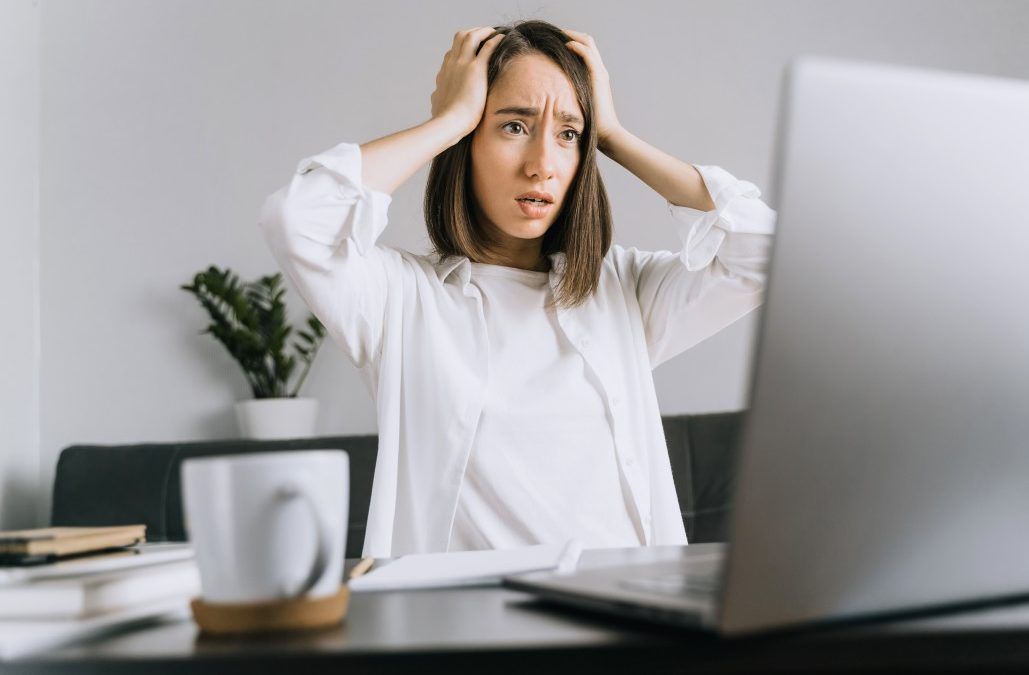 Beware of Recent Student Loan Scams