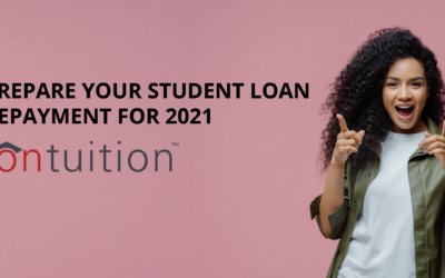 The #1 Thing to Do Right Now to Prepare for Student Loan Repayment