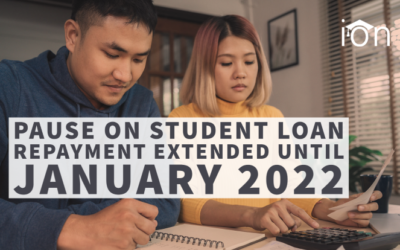 Student Loan Repayment Pause Extended Until January 31, 2022
