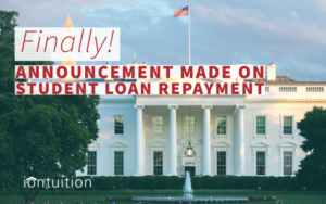 Finally! Announcement Made on Student Loan Repayment