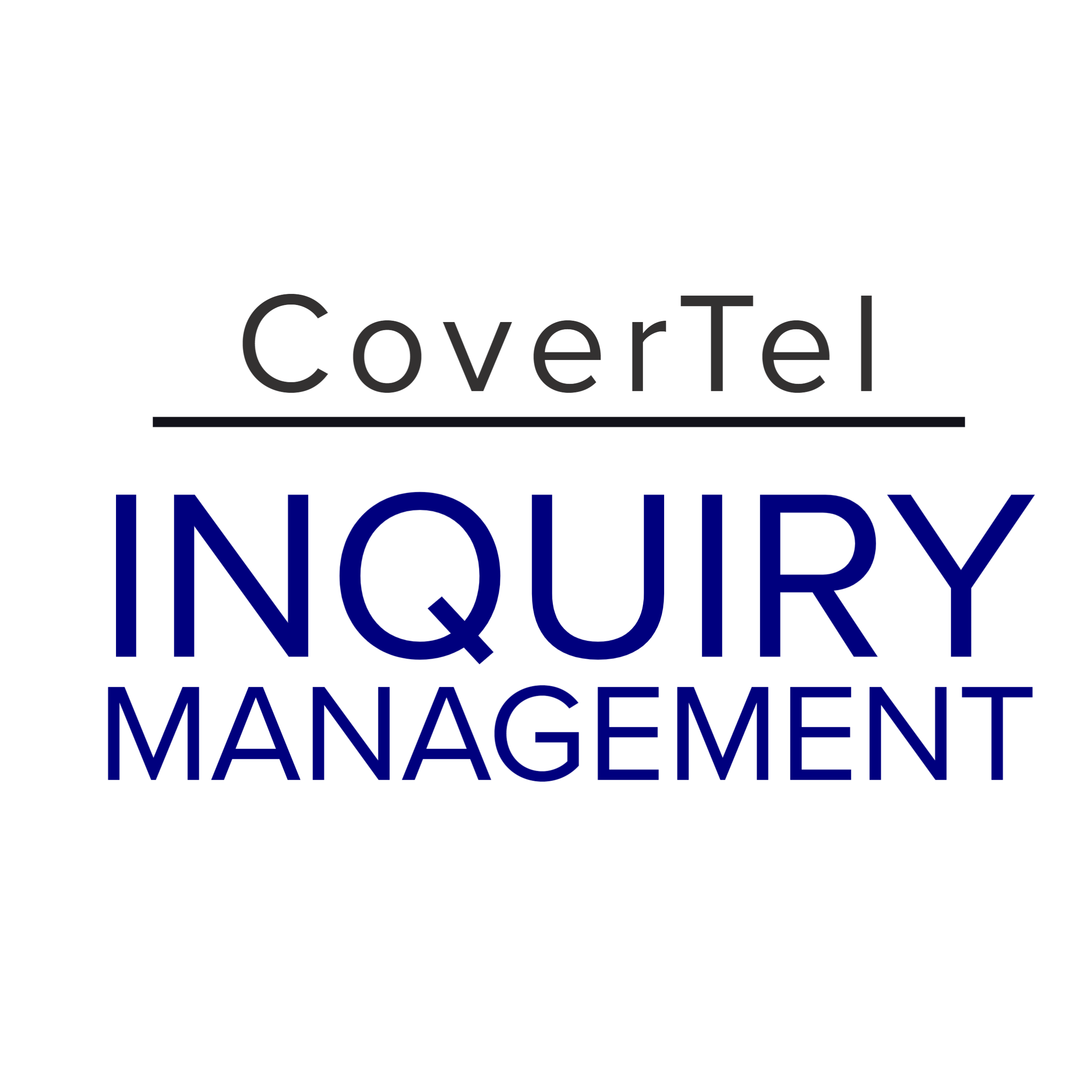 CoverTel Inquiry Management