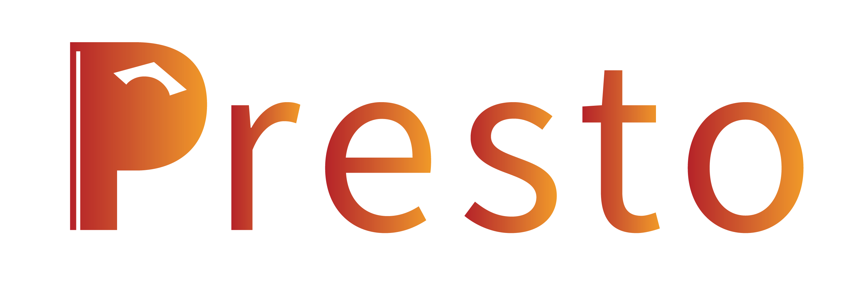 Presto logo