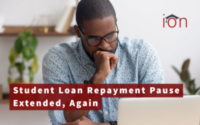 Student Loan Repayment Resumption Delayed Again