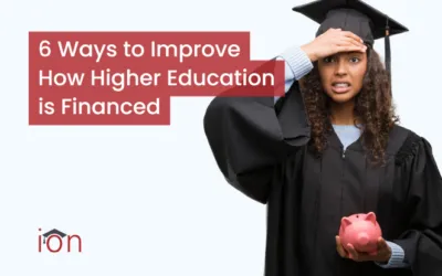 Policymakers Must Focus on How to Finance Higher Education, not Student Loan Debt