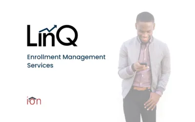 ION Offers College Enrollment Management Service with Built-In Compliance Engine