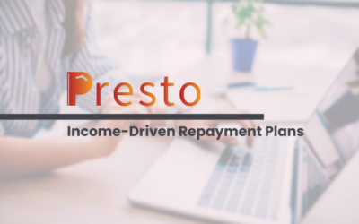 ION Launches Presto to Help Borrowers Ahead of Repayment Resumption