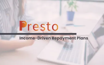 ION Launches Presto to Help Borrowers Ahead of Repayment Resumption