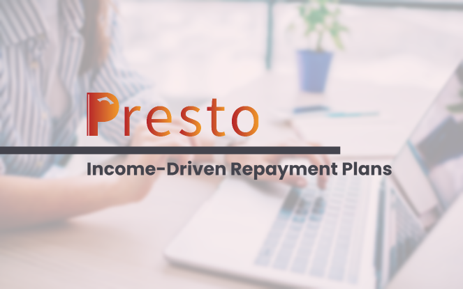 ION Launches Presto to Help Borrowers Ahead of Repayment Resumption