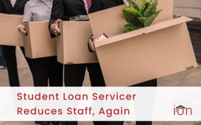 Student Loan Servicer Layoffs